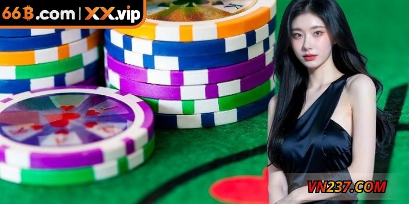 Casino 66B cung cấp nền tảng trò chơi trực tuyến hấp dẫn