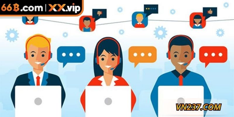 Đánh giá về chất lượng của liên hệ 66B