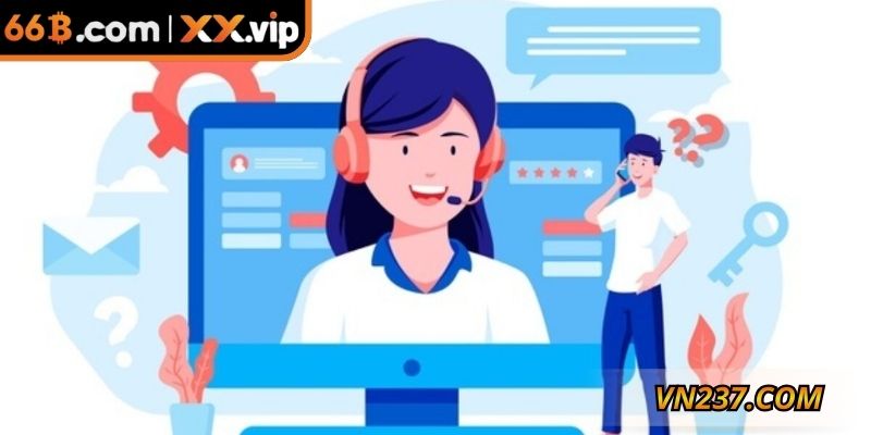 Lưu ý quan trọng khi bạn gửi thắc mắc của mình về CSKH 66B