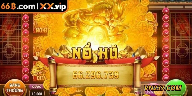Bộ sưu tập game slot độc quyền tại chuyên mục