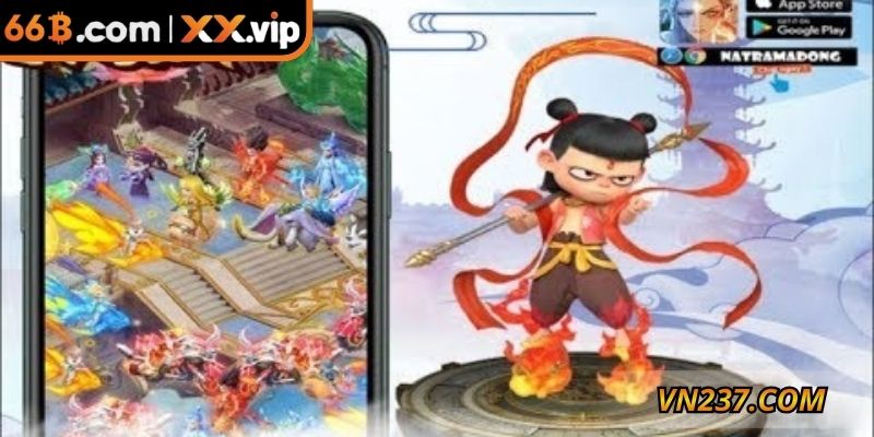 Chi tiết cách chơi nổ hũ Natra