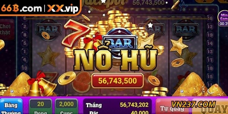 Thông tin về nổ hũ thần tài