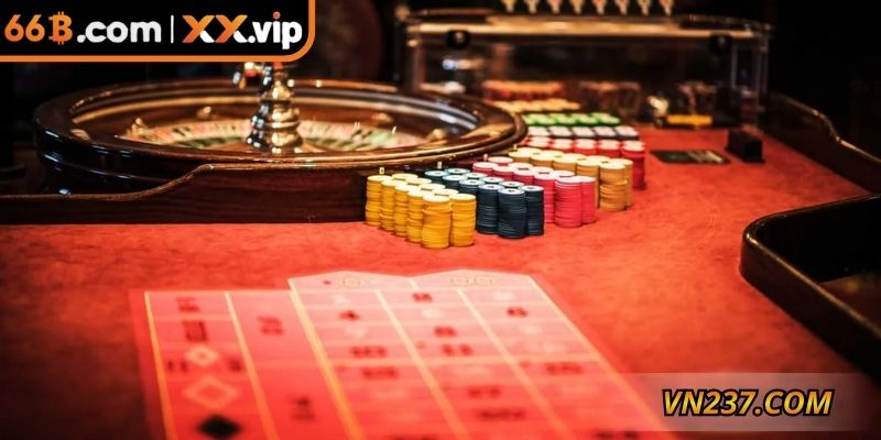 Vài nét sơ lược cần phải hiểu rõ trong Roulette