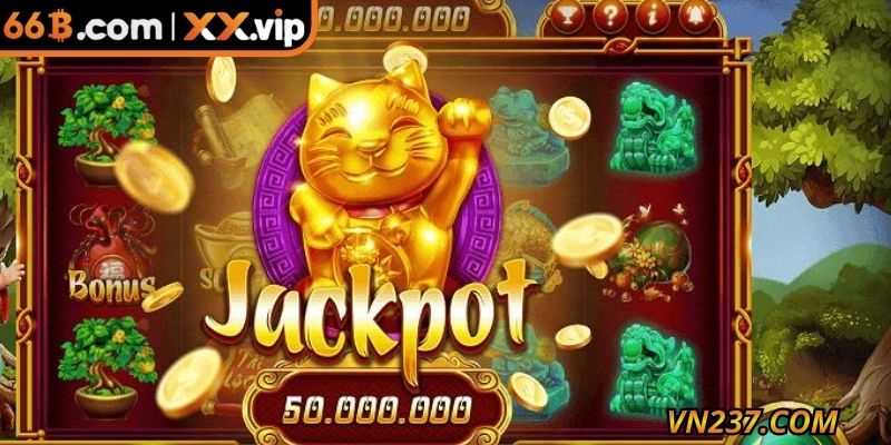 Siêu nổ hũ chơi chuẩn rinh quà