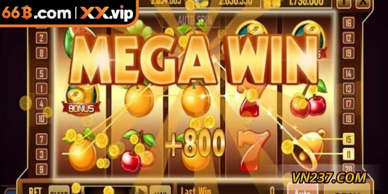 Chi tiết về Slot game là gì