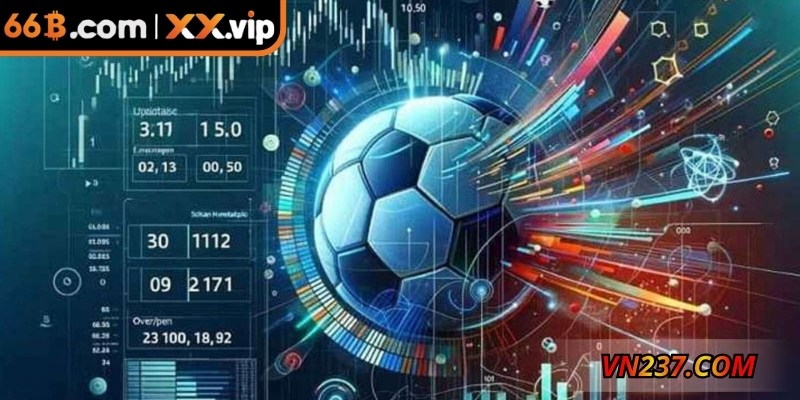 Xác định tổng bàn chính xác giúp dự đoán kết quả chuẩn