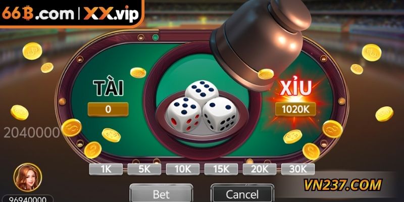 Những nét chính cần tìm hiểu về Tài Xỉu online