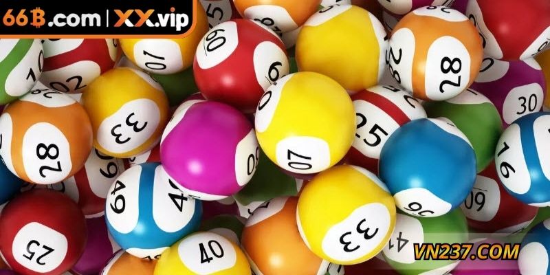 Tổng hợp sản phẩm xổ số 66B